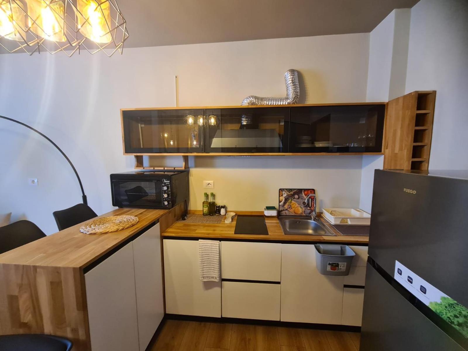 Siera Apartamento