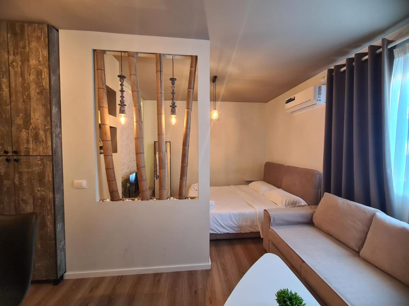 Siera Apartamento