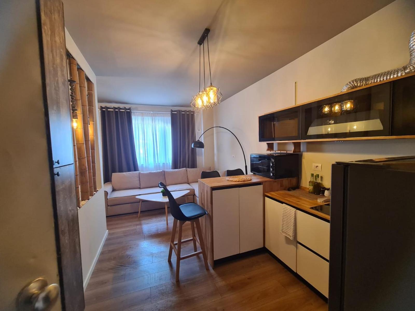 Apartamento Siera